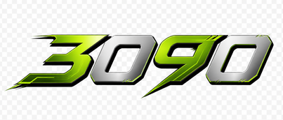 3090 Logo